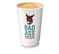Bad Ass Coffee of Hawaii