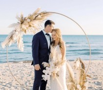 Beach Weddings Alabama