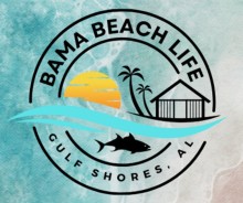 Bama Beach Photography