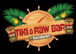 Tiki & Raw Bar by Barometer