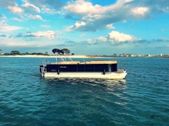 Bayside Boat Rental, LLC