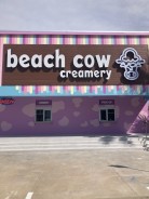 Beach Cow Creamery