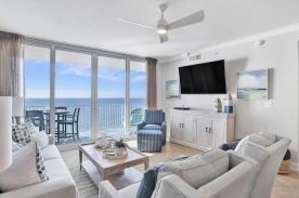 Good Karma Luxury Beach Condo- San Carlos