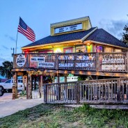 Beach Jerky Gulf Shores