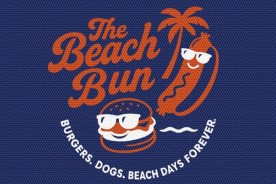 The Beach Bun