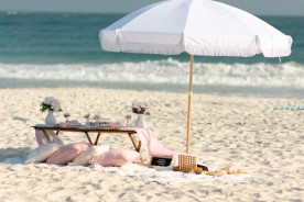 Beachside Blankets