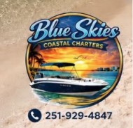 Blue Skies Coastal Charters