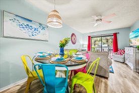 Blue Palm Getaways