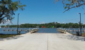 The Launch at CR 6