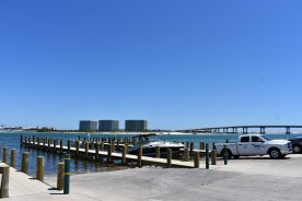 Boggy Point Boat Launch