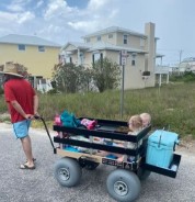 Bama Beach Buggies LLC