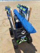BDS Beach Rentals