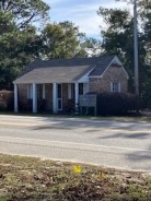 Civilian Conservation Corps Museum