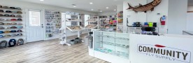 Community Fly Supply