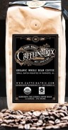 Caffeinatrix, LLC