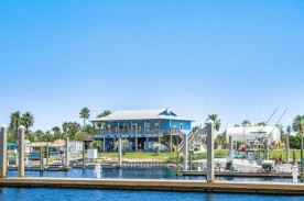 Caribe Marina