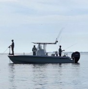 Coastal Blue Persuasion Fishing, LLC