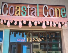 Coastal Cone
