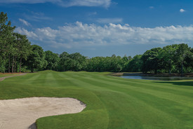 Craft Farms Golf Resort - Cotton Creek