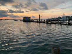 Dauphin Island Marina