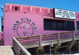 Pink Pony Pub