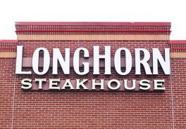 Longhorn Steakhouse