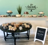 Deep South Cake Company