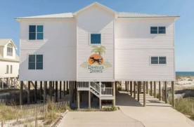 Doonie's Dunes