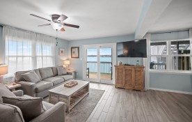 Beach Dream Rentals, LLC