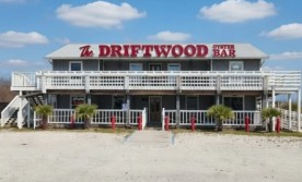 Driftwood Oyster Bar