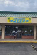 Surfside Pizza Downtown Gulf Shores