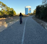 E Bike of Orange Beach
