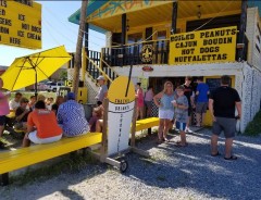 New Orleans Original Snoballs