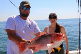 Red Eye Charters