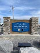 Fort Morgan