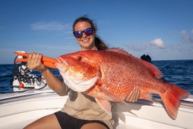 Coastal Blue Persuasion Fishing, LLC