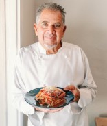 Fresco in Bon Secour