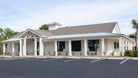 Gulf Breeze RV Resort