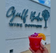 Gulf Babe Wine Boutique