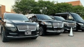 Granbury Executive Transport