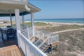 Gulf Gaze Beach House