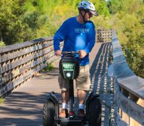 Coastal Segway Adventures