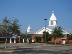 Gulf Shores United Methodist