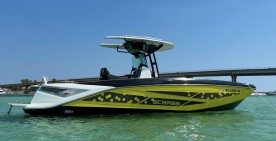 Good Buzz Charters