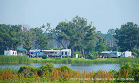 Gulf Breeze RV Resort