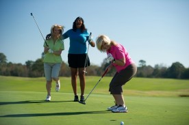 Gulf Shores Golf Club