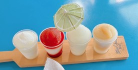 High Tide Daiquiris and Mimosas 2