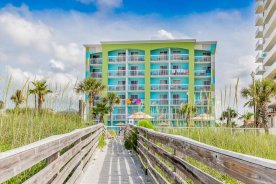 Holiday Inn Express Orange Beach