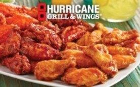 Hurricane Grill & Wings