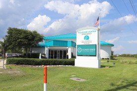 Orange Beach Welcome Center